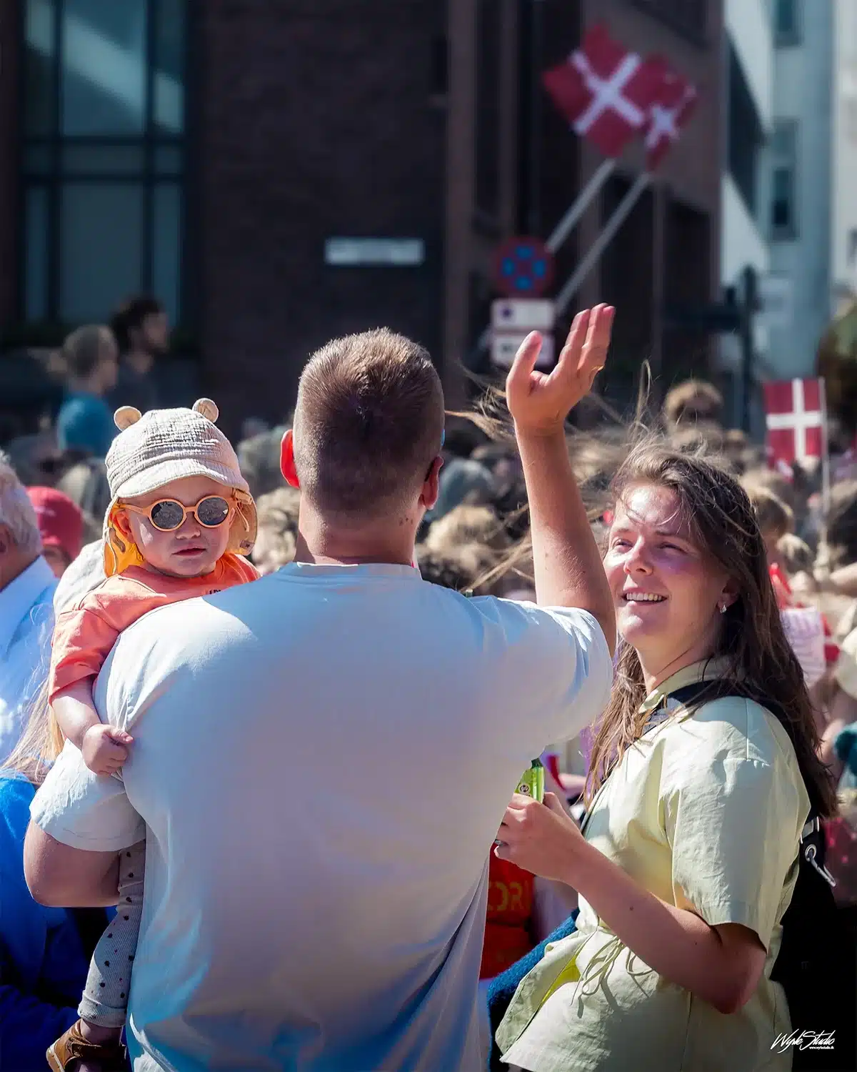 Danmark EU-formandskabet stemning