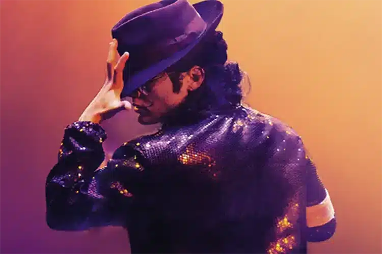 Forever - The Best Show About The King Of Pop