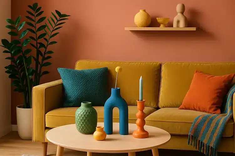 Interiørtrends der forvandler hjemmet - Sponseret