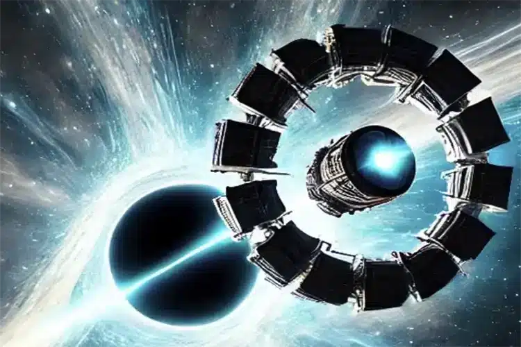 Interestelar 10 – Roger Sayer