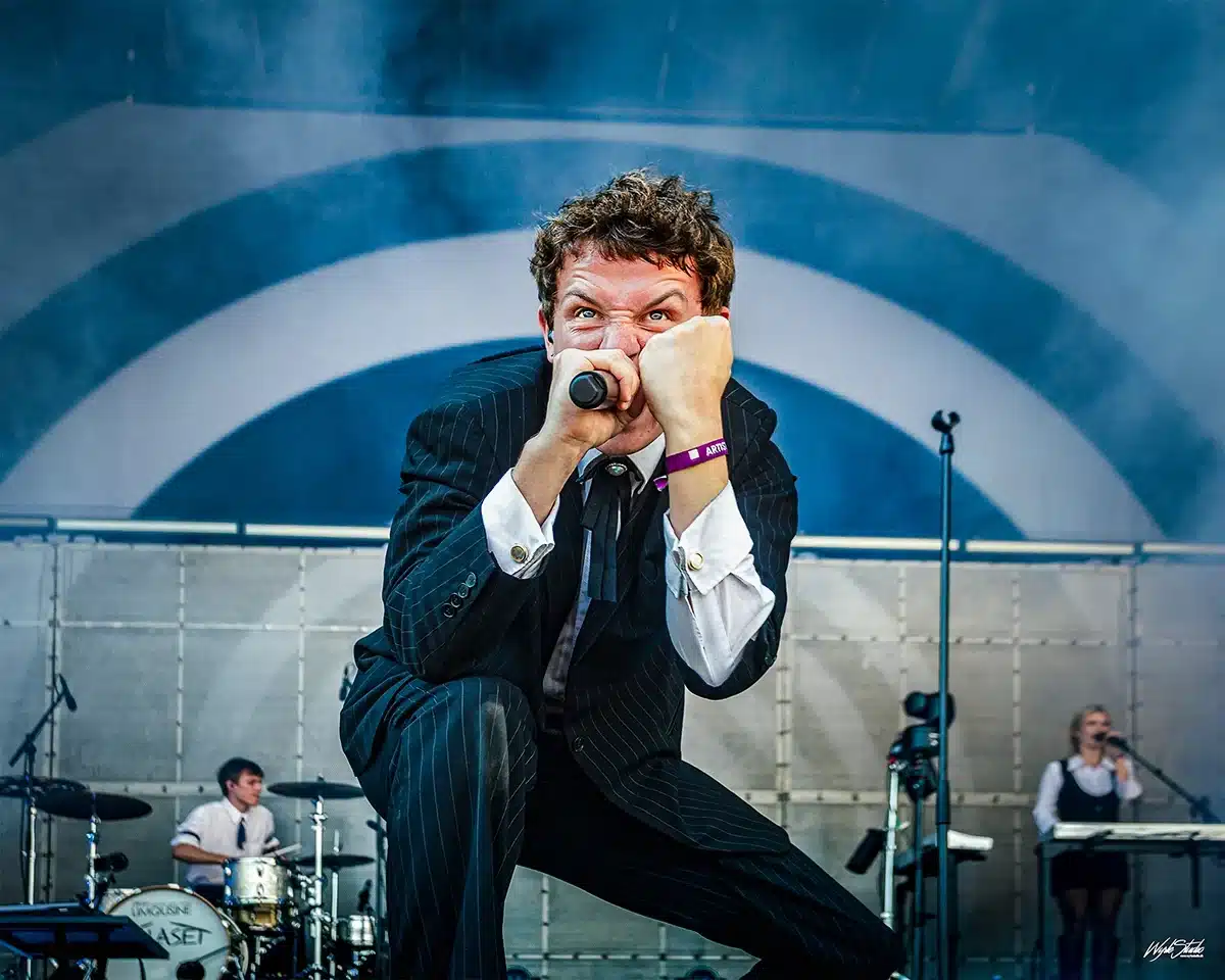 Kalaset til Grøn 2025