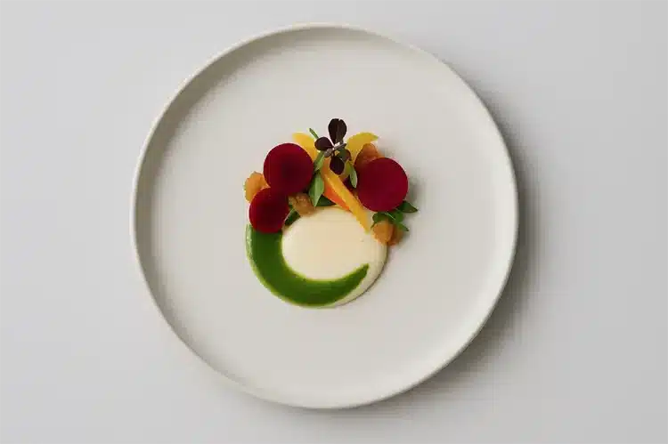 Madkunst og kulturelle oplevelser på Aarhus' spisesteder - sponseret