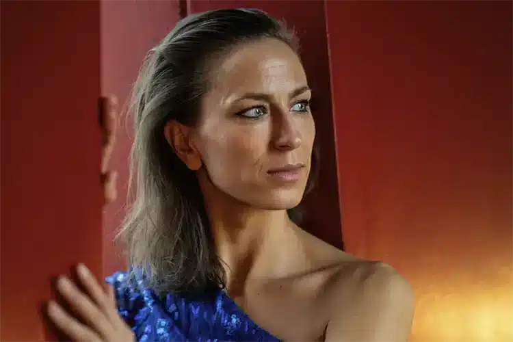 Mathilde Falch & Bandet i Musikhuset