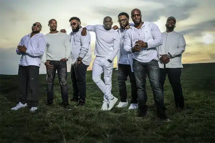 Naturally 7