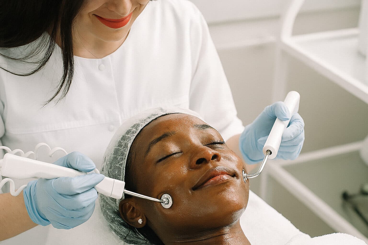 Professionel hudlæge i Aarhus med fokus på din huds sundhed - sponseret