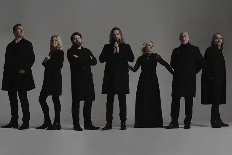 Rumours of Fleetwood Mac i Musikhuset