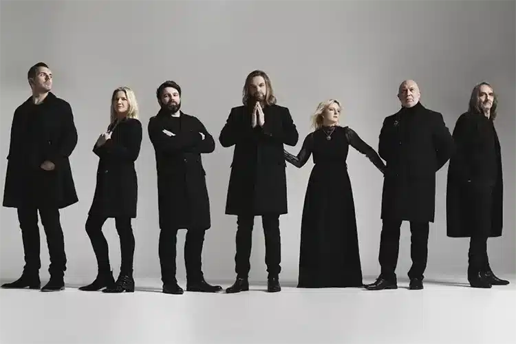 Rumours of Fleetwood Mac – live i Musikhuset Rumours of Fleetwood Mac – live i Musikhuset
