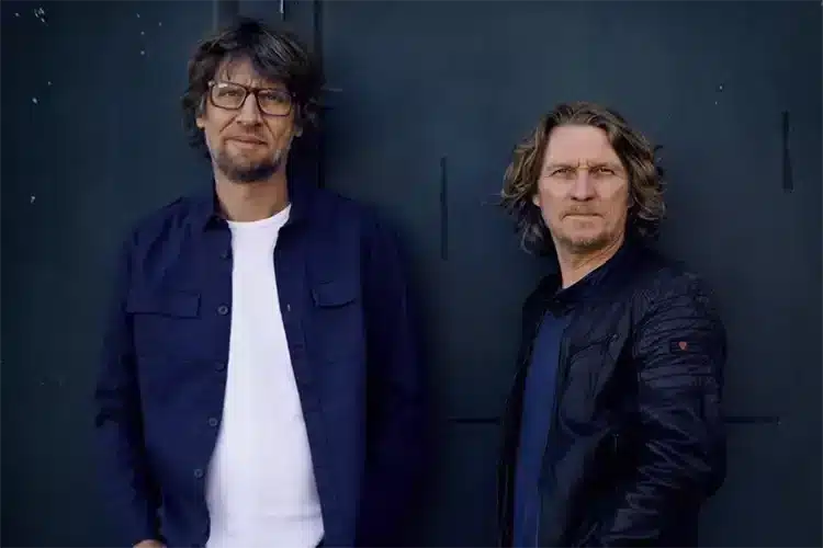 Sko/Torp fejrer 35-års jubilæum med band og fuld lyd