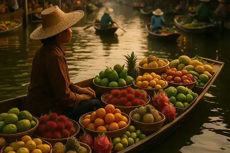 Thailand er blevet et hit for børnefamilier - sponseret Thailand er blevet et hit for børnefamilier - sponseret