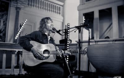 Carl Emil Petersen » Aarhus Inside Carl Emil Petersen rørte noget dybt i Slotskirken