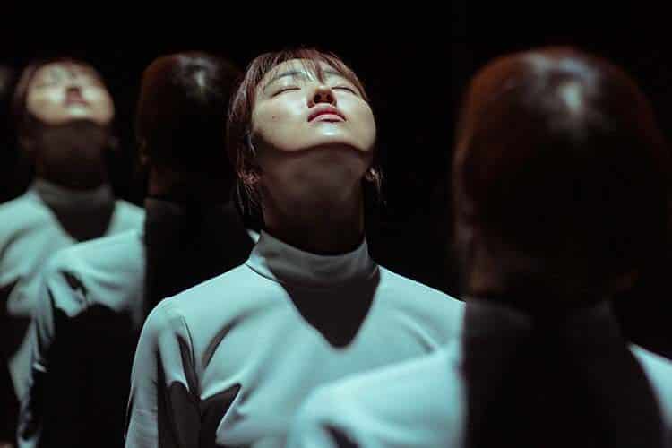 Collective Behaviour - Bora Bora