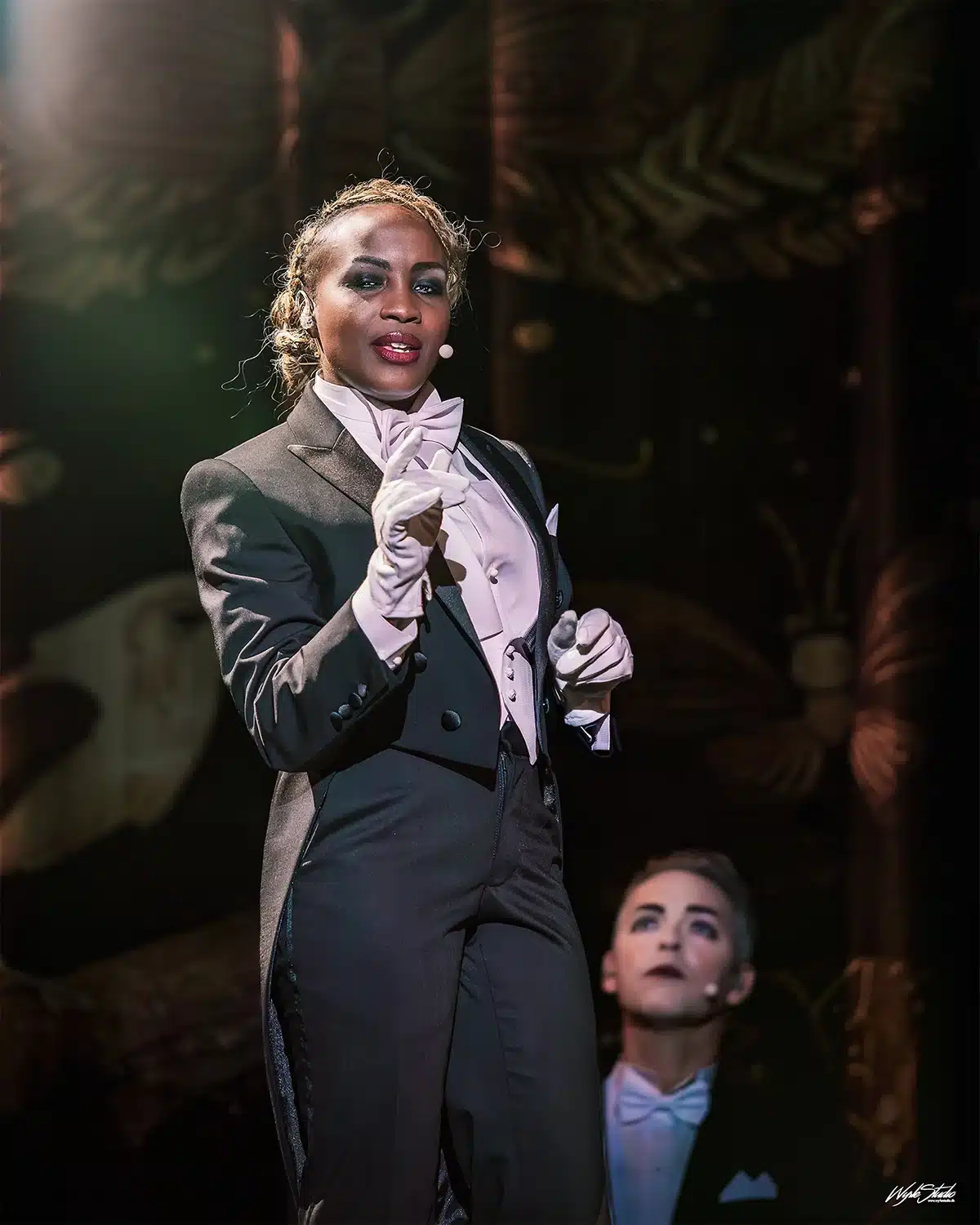 Joanita Zachariassen - Malaga -Aarhus Teater - Thomas Helmig teaterkoncert Joanita Zachariassen - Malaga -Aarhus Teater - Thomas Helmig teaterkoncert