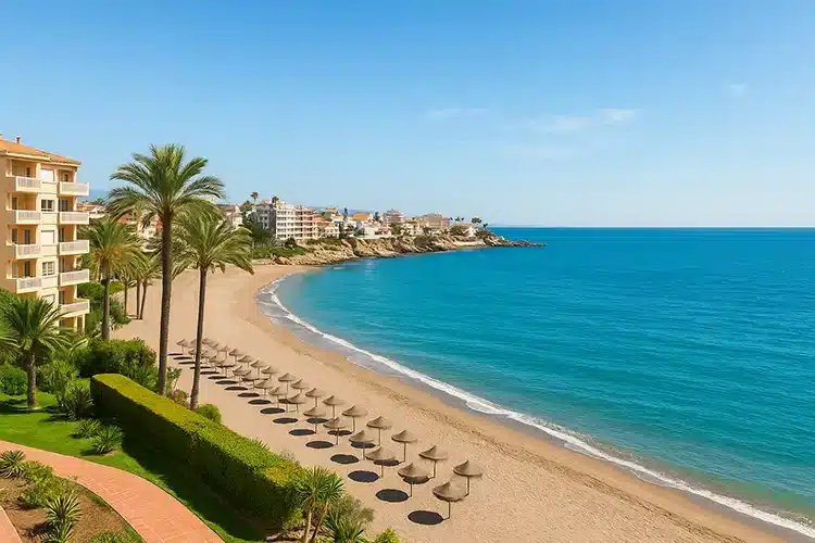 Oplev fordelene ved langtidsferie - sponseret - AI