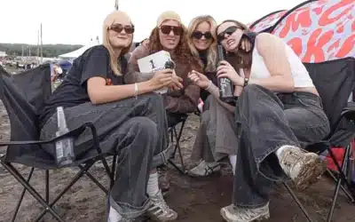 Smukfest 2205 Kaerligheden teltlejr » Aarhus Inside Kærligheden på Smukfest