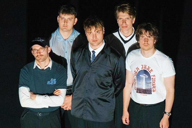 Zar Paulo - KB Hallen shoot 2025