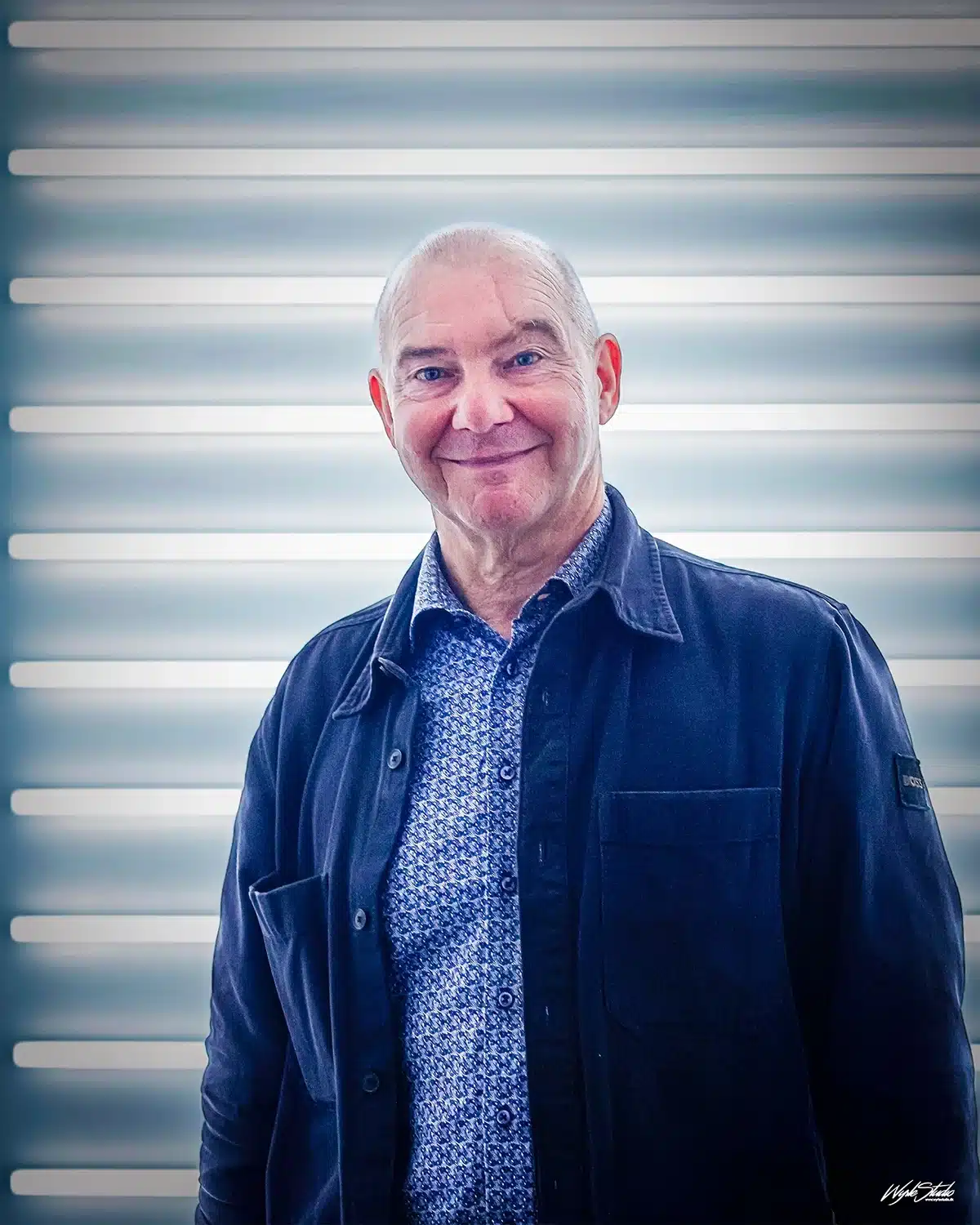 Aarhus Teater Direktør Allan Aagaard