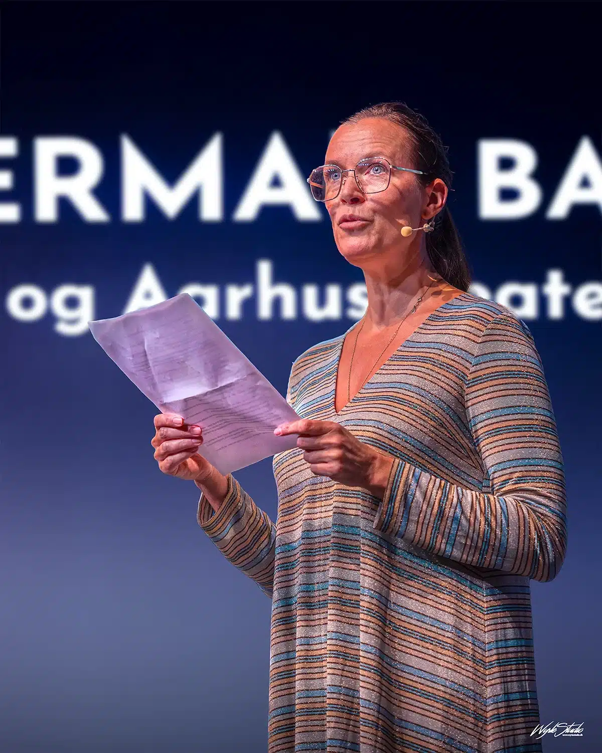 Aarhus Teater Nanna Bøttcher