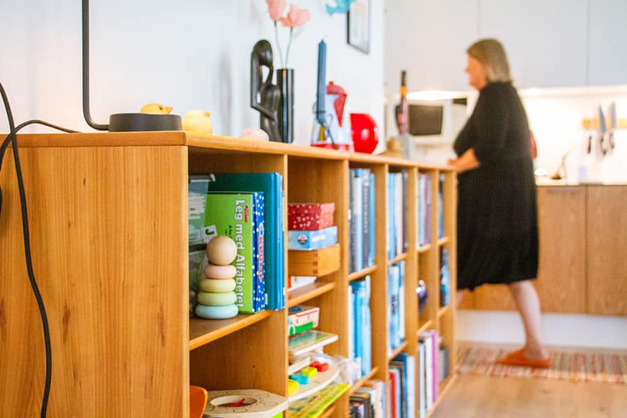 Asgaarden i Aarhus – Her flytter man ikke bare ind – man flytter sammen