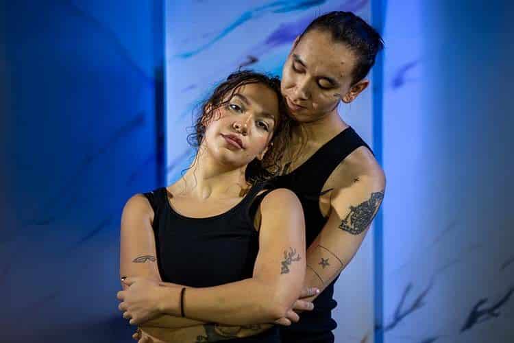 DetViTo Marlukasiulluta » Aarhus Inside Det’ViTo - Marlukasiulluta