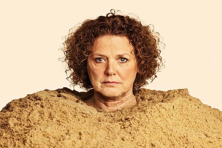 Glade Dage – naar livet synker men smilet bestaar » Aarhus Inside Glade Dage – når livet synker men smilet består