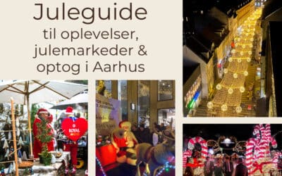 Guide til juleoplevelser 2025 i aarhus » Aarhus Inside Guide til Jul i Aarhus – Det sker i december 2025