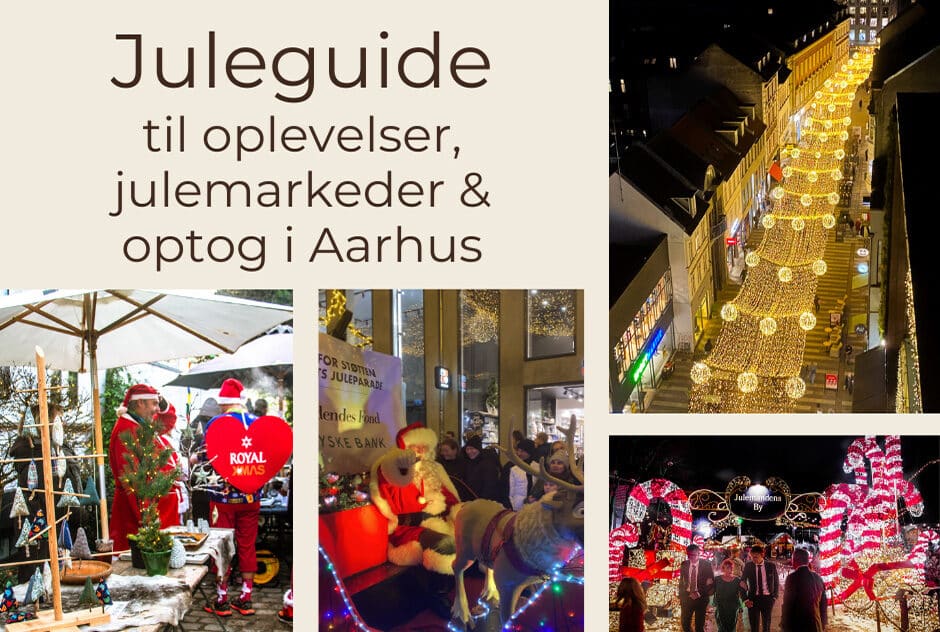 Guide til juleoplevelser 2025 i aarhus » Aarhus Inside Guide til Jul i Aarhus – Det sker i december 2025