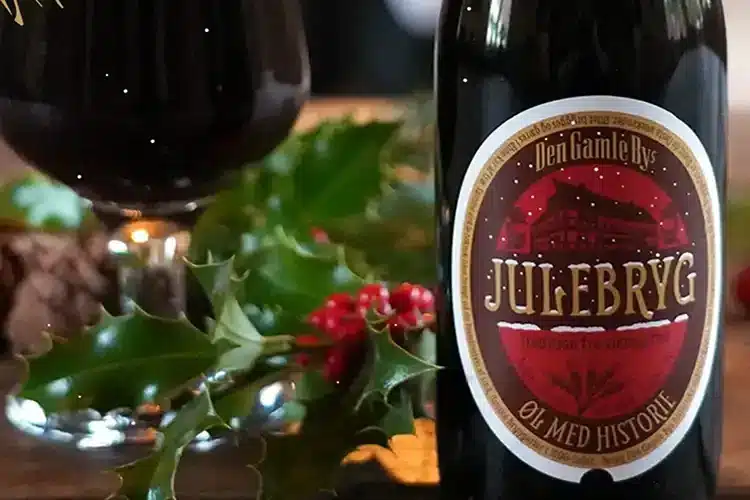 Jour J dans la vieille ville – Jazz et bière de Noël