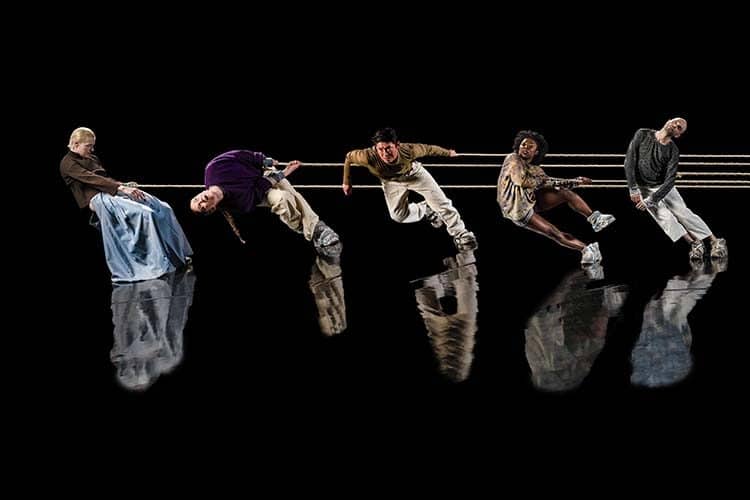 Jefta Van Dinther Remachine foto Jubal Battisti og Adam Munnings » Aarhus Inside Jefta Van Dinther Remachine foto Jubal Battisti og Adam Munnings