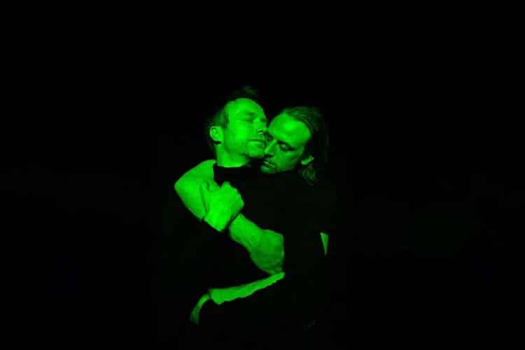 Kannibalen – en kærlighedshistorie du aldrig glemmer