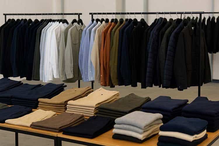 NN.07 Lagersalg i Aarhus AI