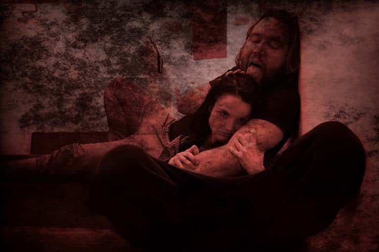 Only The One You Love