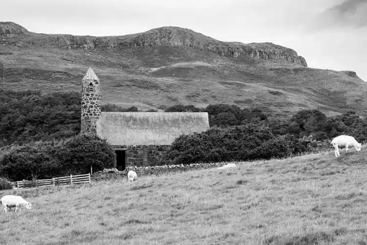 Oplev Skotlands betagende skønhed og rige kultur - sponseret Oplev Skotlands betagende skønhed og rige kultur - sponseret
