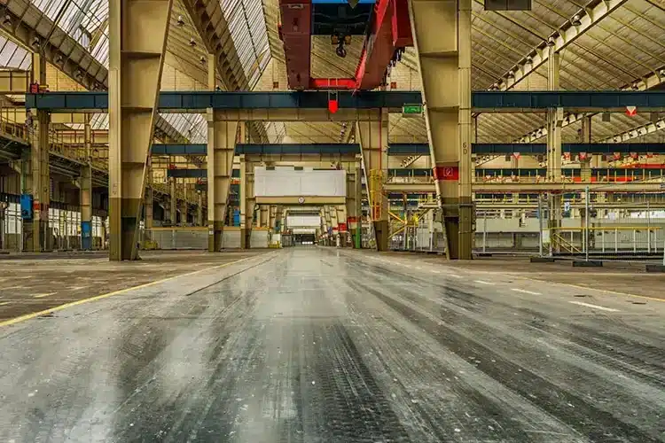 Sådan kan adiabatisk køling gavne i en industriproduktion - sponseret Sådan kan adiabatisk køling gavne i en industriproduktion - sponseret