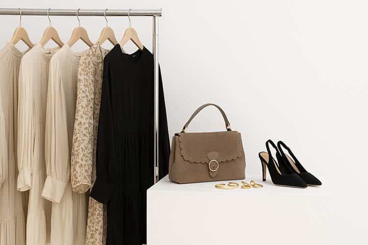 Sofie Schnoor Lagersalg i Aarhus AI