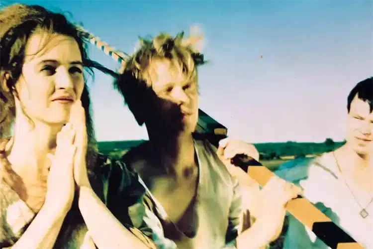 Sorten Muld fejrer 30 aars jubilaeum paa Radar » Aarhus Inside Sorten Muld fejrer 30 års jubilæum på Radar