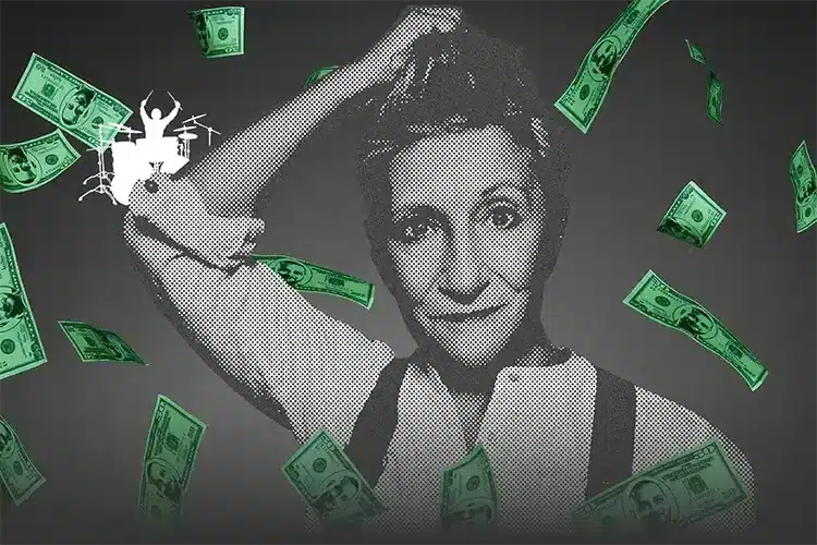 The Sanjay Shah Shitshow – den utrolige historie om tillid