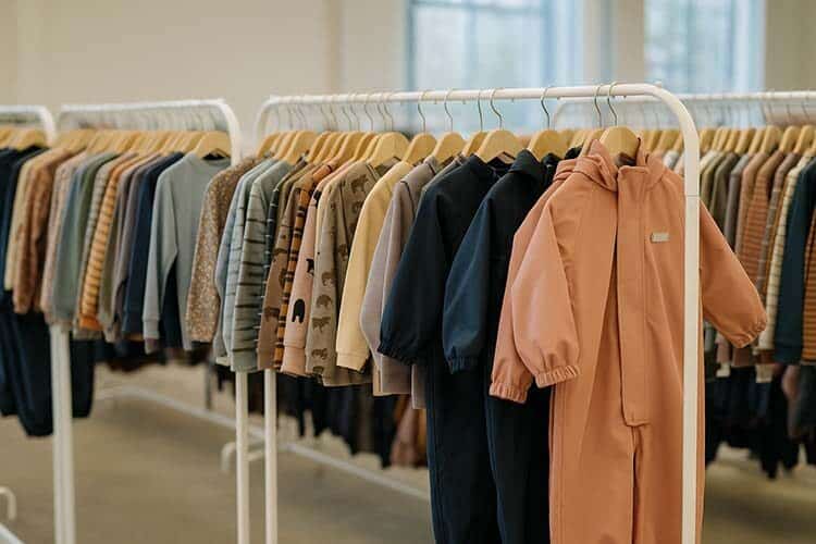 WHEAT Lagersalg i Aarhus AI