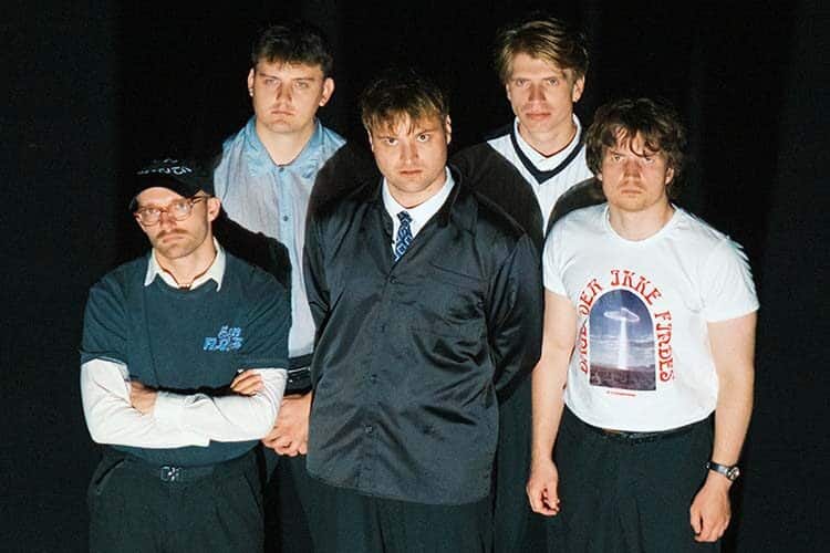 Zar Paulo i Aarhus Congress Center » Aarhus Inside Zar Paulo i Aarhus Congress Center