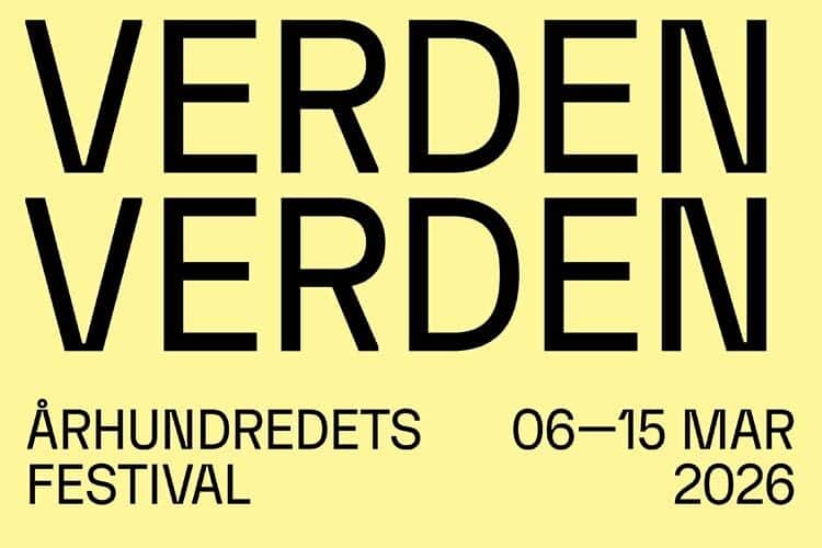 Arhundredes festival 2026 » Aarhus Inside Arhundredes festival 2026