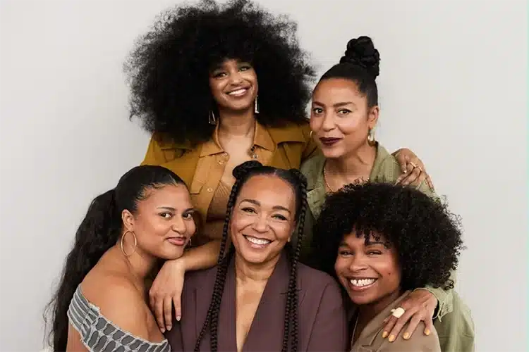 Black Voices – A Tribute » Aarhus Inside Black Voices – A Tribute