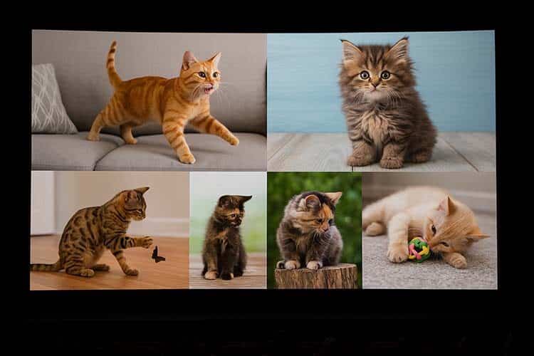 CAT VIDEO FEST vender tilbage i Aarhus Bio