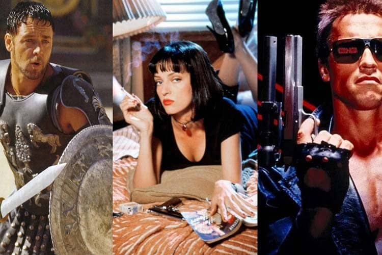 Filmquiz i Aarhus Bio