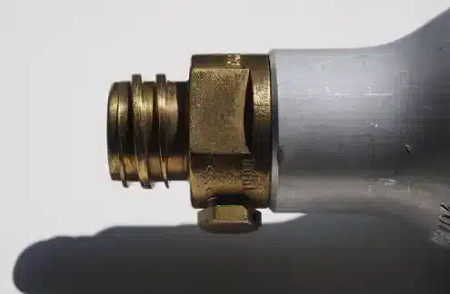 Hydrauliske cylindre - Motoren bag moderne maskinkraft - sponseret