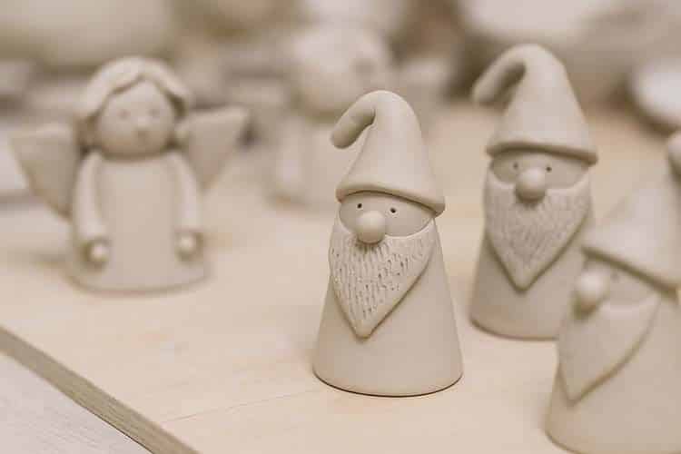 Kunsten at forme ler – YONOBI AI » Aarhus Inside Kunsten at forme ler – YONOBI - AI