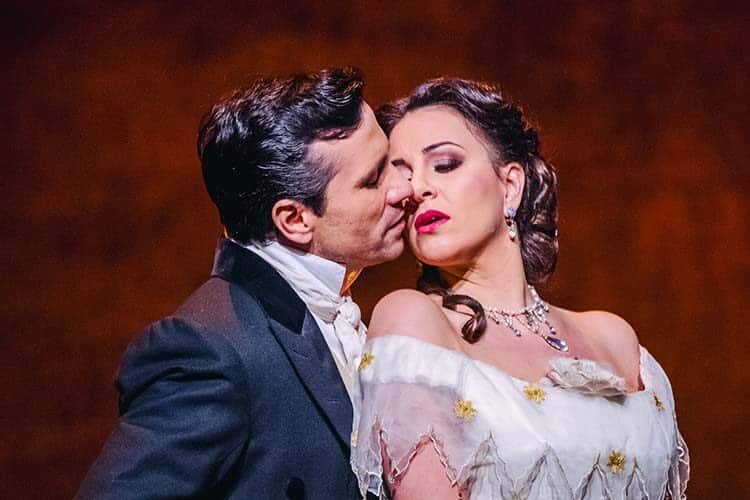 La Traviata OperaBio i Nordisk Film Biografer Troejborg » Aarhus Inside La Traviata OperaBio i Nordisk Film Biografer Trøjborg