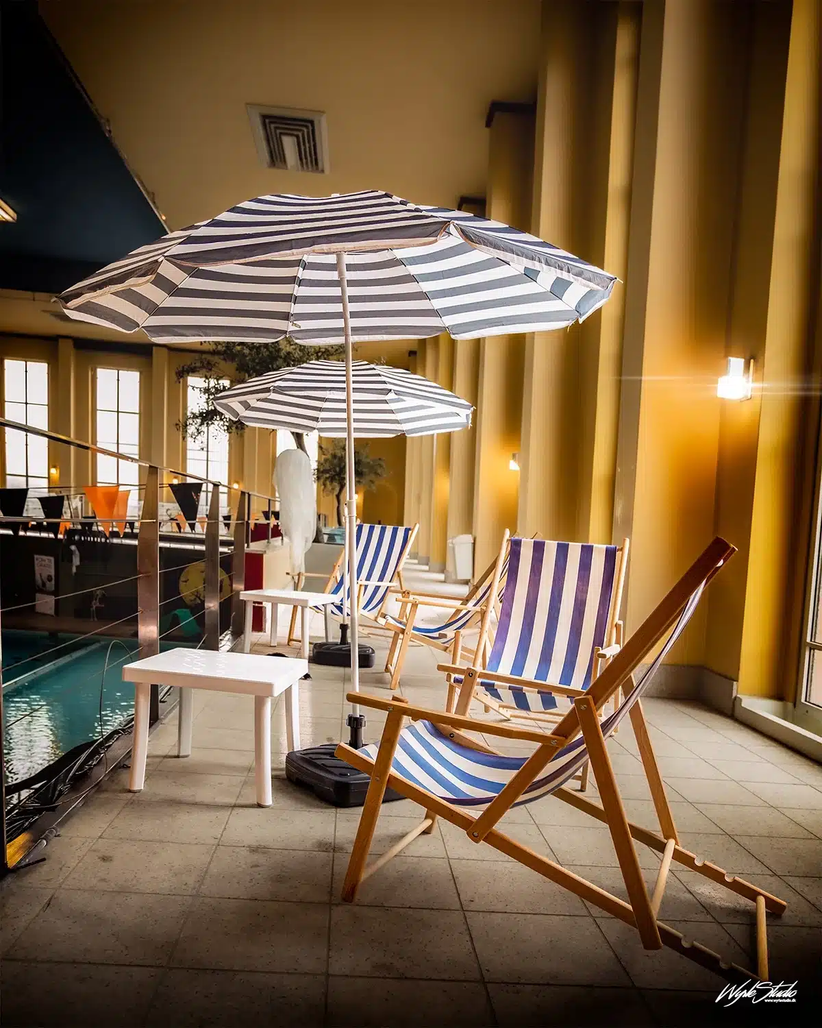 Igshaan Adams – Weerhoud - ARoS