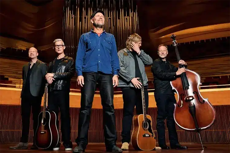 Magtens Korridorer Akustisk » Aarhus Inside Magtens Korridorer - Akustisk