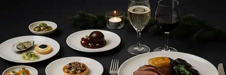 Nytårsaften - Anker