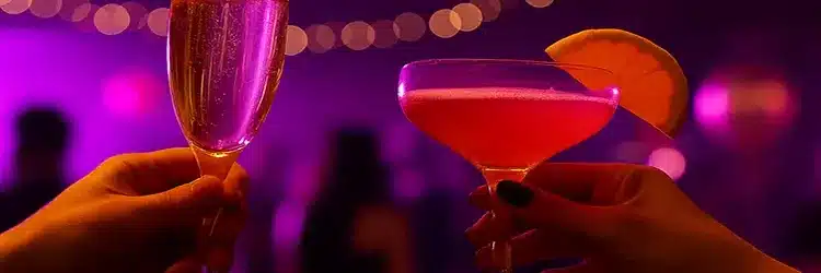 Nytårsaften - Bar Smil