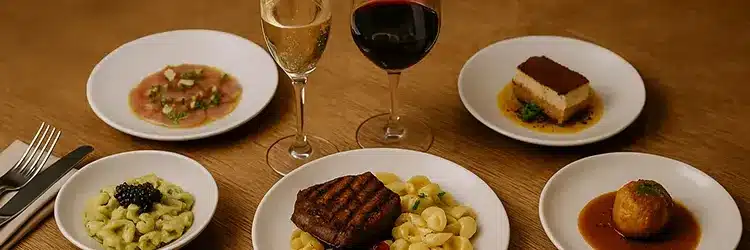 Nytårsaften - Basso